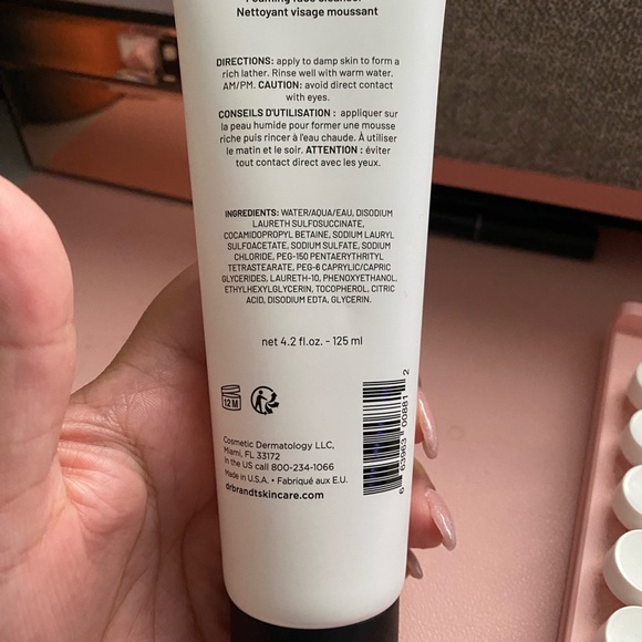 Dr. B Lab - Picture 2 of 2